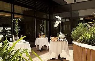 Hotell Oceania Malo Saint-Malo