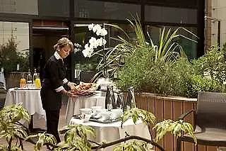 Hotell Oceania Malo 4*