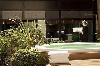 Oceania Malo Hotell Saint-Malo