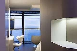 Hotell Oceania Malo 4*