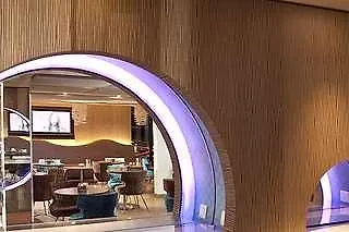 Oceania Malo Hotell 4*