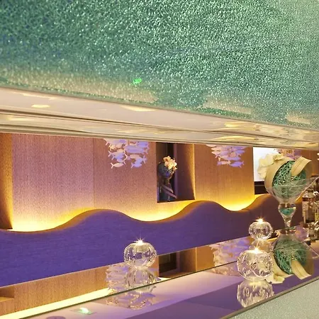 Hotell Oceania Malo