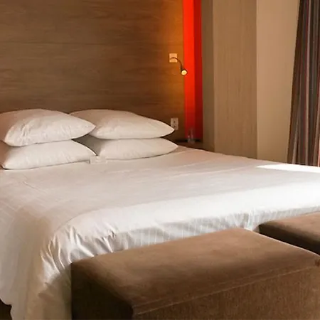 Hotell Oceania Malo 4*