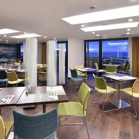 Hotell Oceania Malo 4*