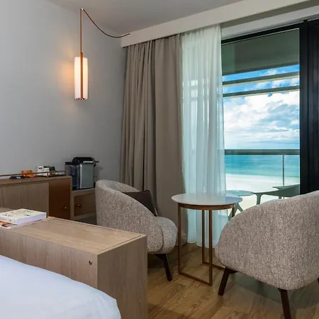 Oceania Malo Hotell Saint-Malo