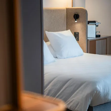 Hotell Oceania Malo 4*