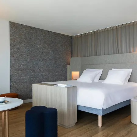 Hotell Oceania Malo