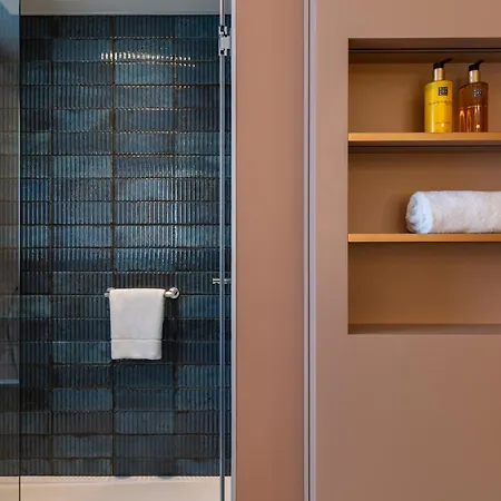 Hotell Oceania Malo Saint-Malo