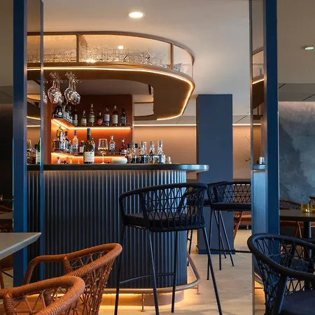 Oceania Malo 4* Saint-Malo