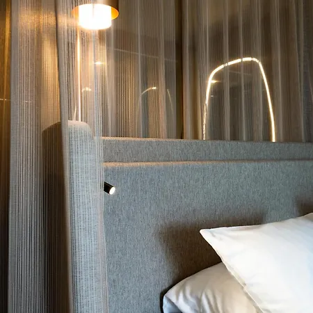Oceania Malo Hotell