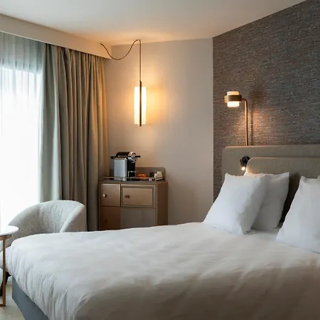 Hotell Oceania Malo 4*