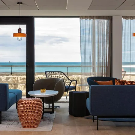 Oceania Malo Hotell Saint-Malo