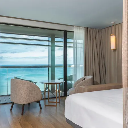 Oceania Malo 4* Saint-Malo