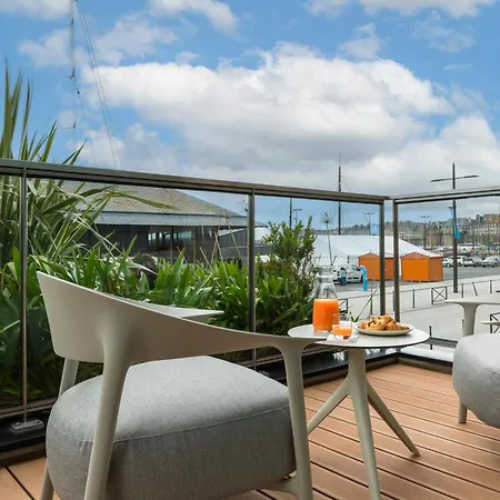 Oceania Malo Hotell 4*