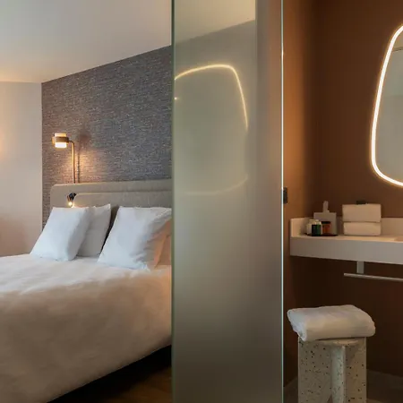 Oceania Malo Hotell