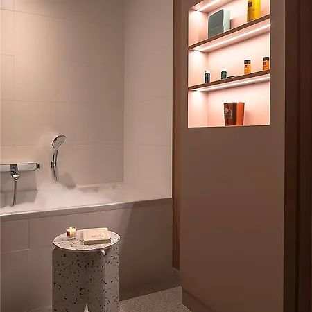 Oceania Malo 4* סן מלו