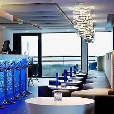 Hotell Oceania Malo 4*