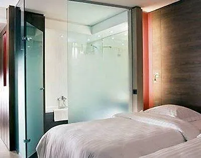 Hotell Oceania Malo Saint-Malo