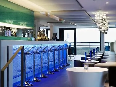 Hotell Oceania Malo