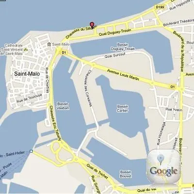 Hotell Oceania Malo