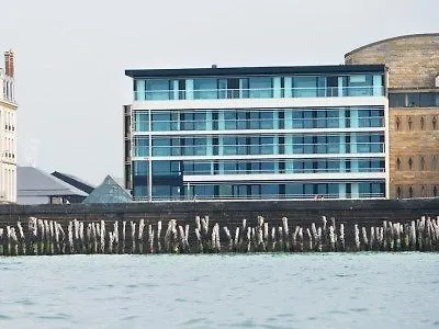 Oceania Malo Saint-Malo