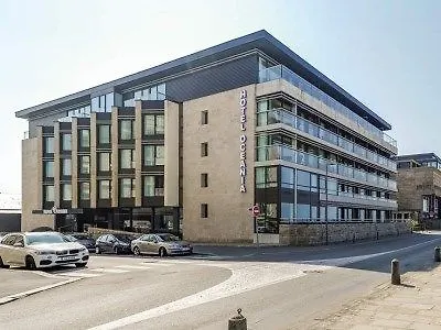 Hotell Oceania Malo