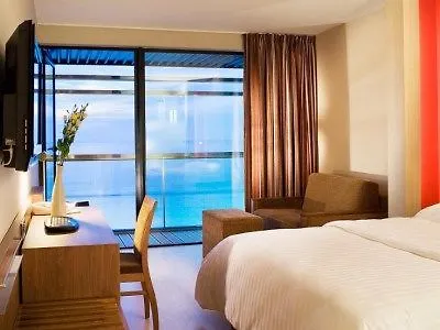 Hotell Oceania Malo