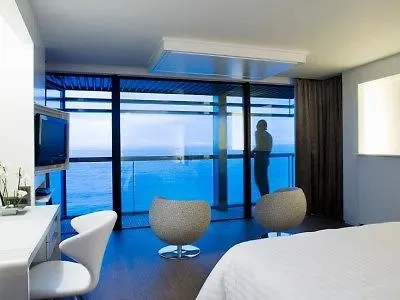 Hotell Oceania Malo Saint-Malo