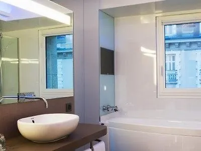 Hotell Oceania Malo 4*