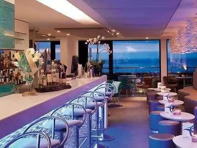 Hotell Oceania Malo Saint-Malo