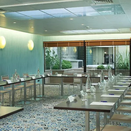 Hotell Oceania Malo