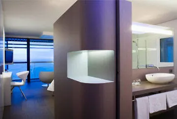Hotell Oceania Malo Saint-Malo