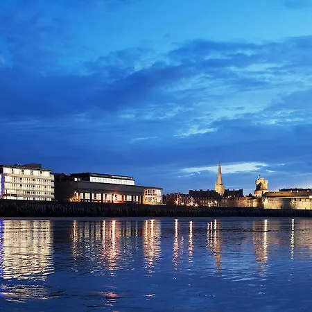 Oceania Malo 4* Saint-Malo