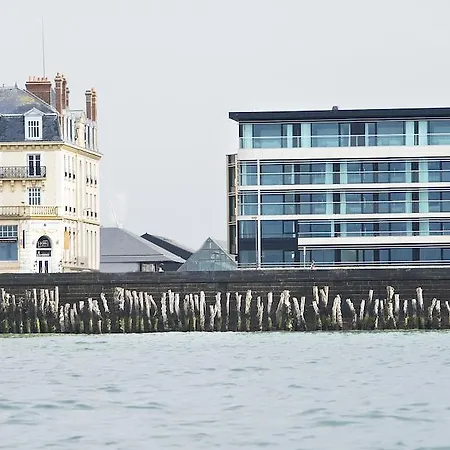 Oceania Malo Saint-Malo