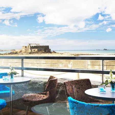 Oceania Malo Hotell Saint-Malo