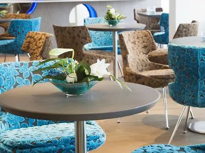 Hotell Oceania Malo Saint-Malo