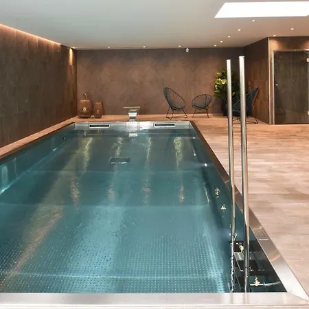 Oceania Malo Hotell