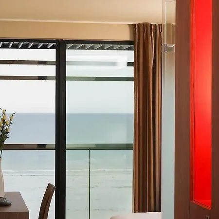 Oceania Malo Hotell Saint-Malo