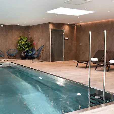 Oceania Malo 4* Saint-Malo