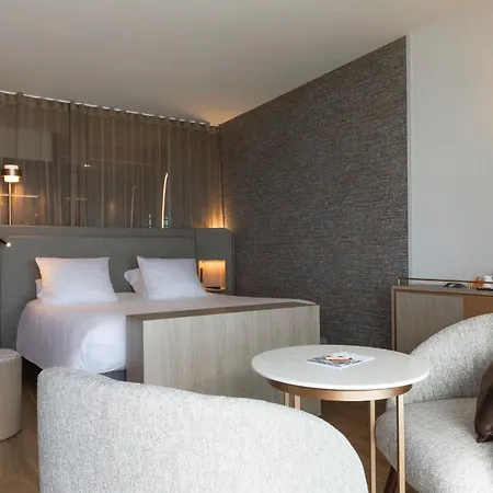 Oceania Malo Hotel Saint-Malo