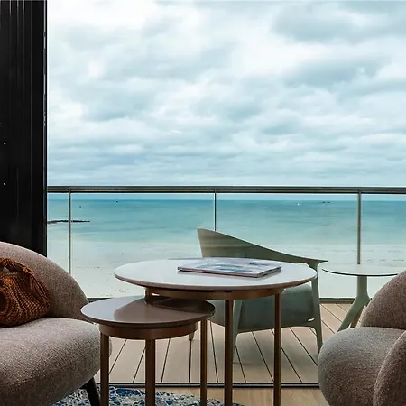 Oceania Malo Hotel Saint-Malo